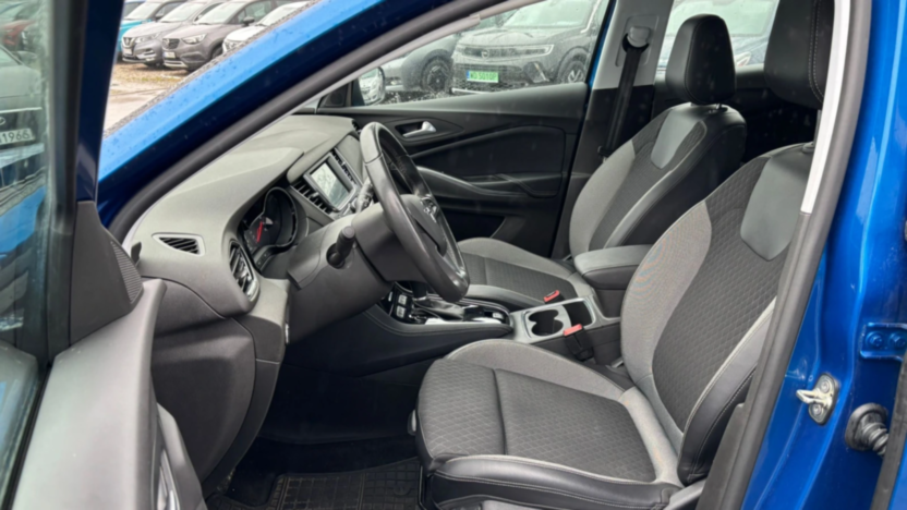 OPEL Grandland X Grandland X 1.6 T Elegance S&S aut