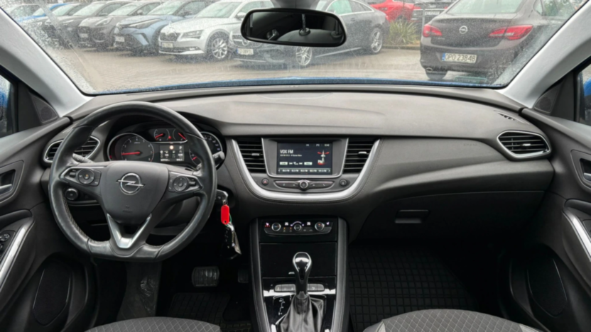 OPEL Grandland X Grandland X 1.6 T Elegance S&S aut