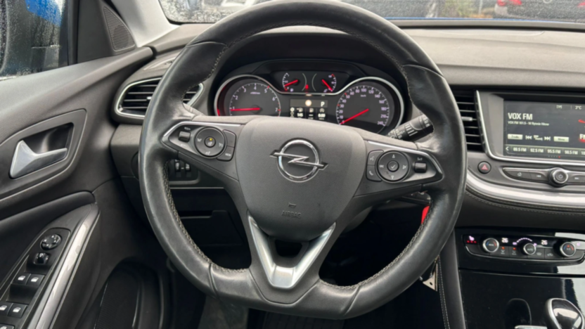 OPEL Grandland X Grandland X 1.6 T Elegance S&S aut