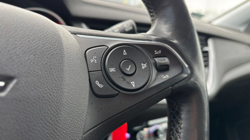OPEL Grandland X Grandland X 1.6 T Elegance S&S aut