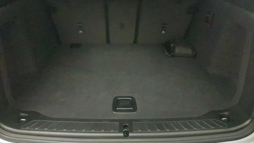 BMW X3 X3 xDrive20d mHEV M Sport sport-aut