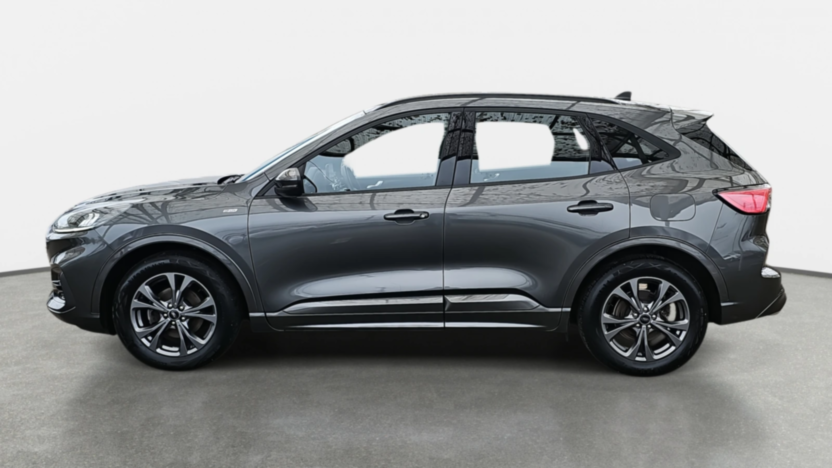 FORD Kuga Kuga 1.5 EcoBoost FWD ST-Line