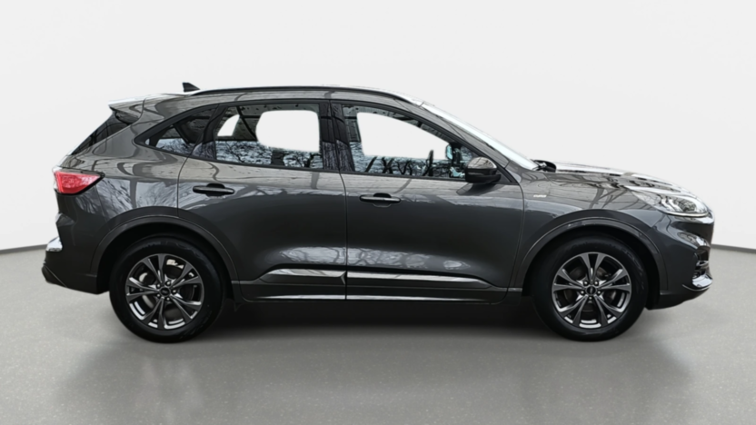 FORD Kuga Kuga 1.5 EcoBoost FWD ST-Line