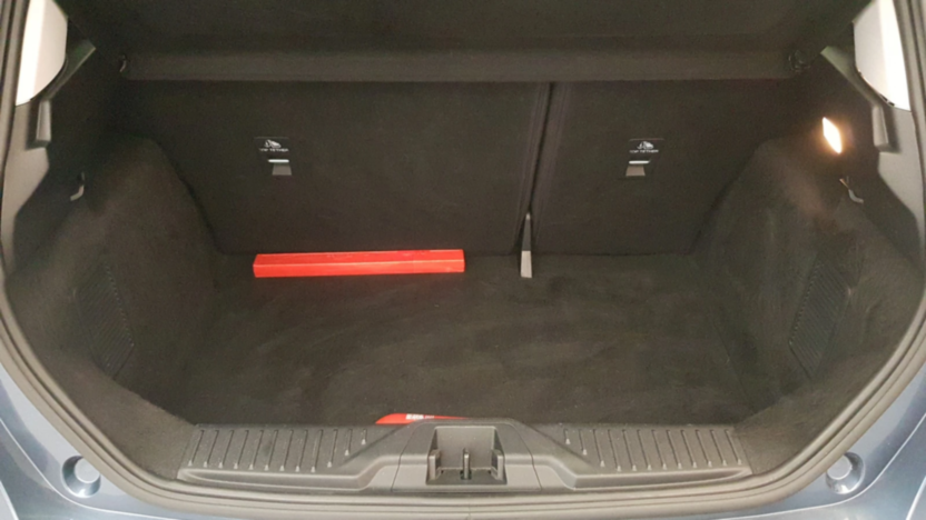 FORD Fiesta Fiesta 1.0 EcoBoost mHEV Titanium ASS DCT