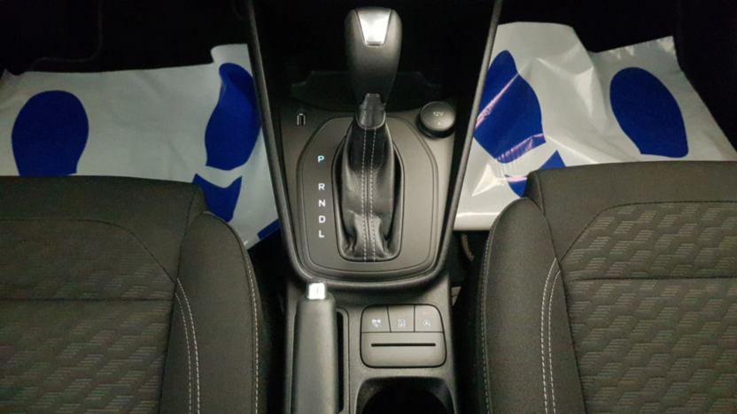 FORD Fiesta Fiesta 1.0 EcoBoost mHEV Titanium ASS DCT