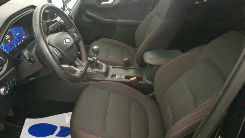 FORD Kuga Kuga 1.5 EcoBoost FWD ST-Line