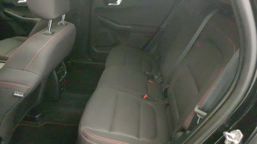 FORD Kuga Kuga 1.5 EcoBoost FWD ST-Line