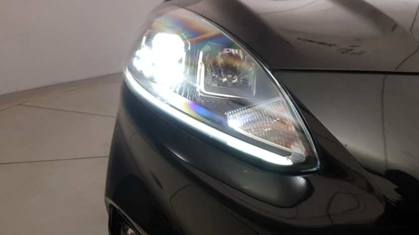 FORD Kuga Kuga 1.5 EcoBoost FWD ST-Line