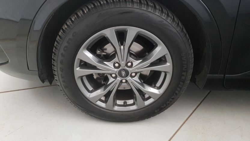 FORD Kuga Kuga 1.5 EcoBoost FWD ST-Line