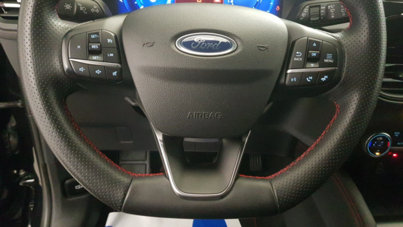 FORD Kuga Kuga 1.5 EcoBoost FWD ST-Line