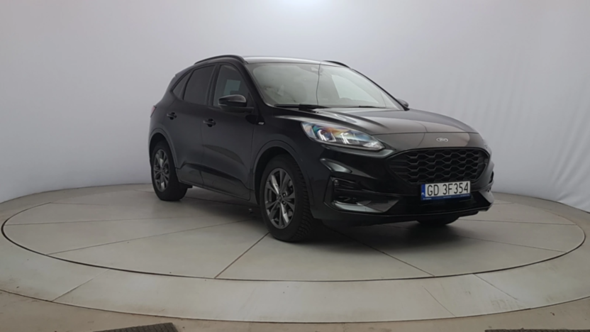FORD Kuga Kuga 1.5 EcoBoost FWD ST-Line