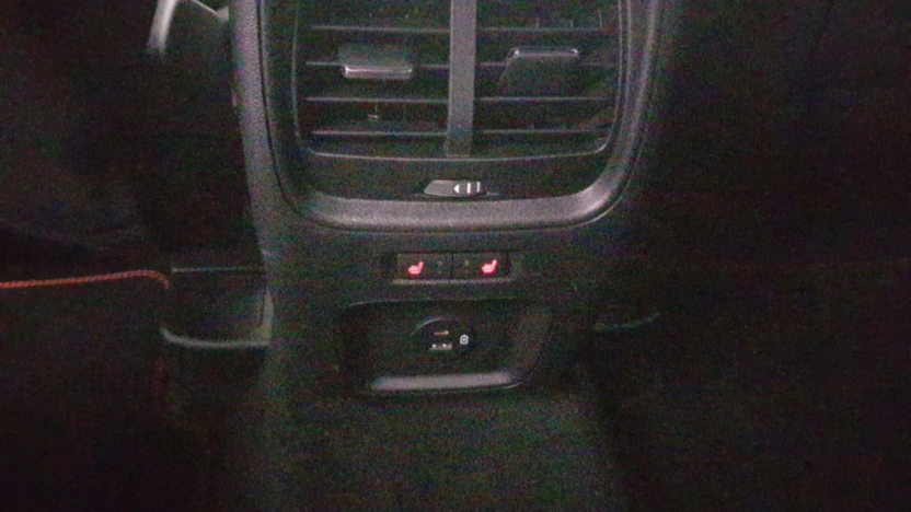 FORD Kuga Kuga 1.5 EcoBoost FWD ST-Line