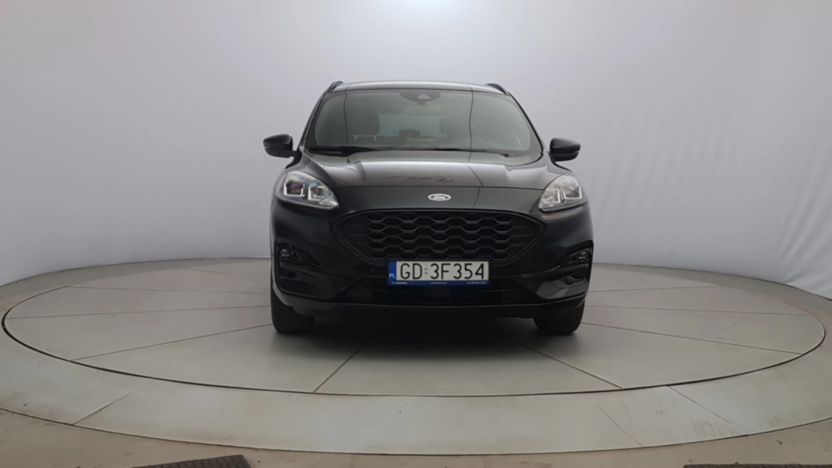 FORD Kuga Kuga 1.5 EcoBoost FWD ST-Line
