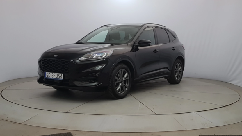 FORD Kuga Kuga 1.5 EcoBoost FWD ST-Line