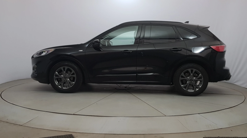 FORD Kuga Kuga 1.5 EcoBoost FWD ST-Line