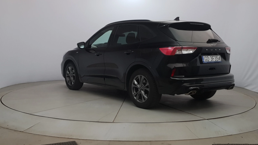 FORD Kuga Kuga 1.5 EcoBoost FWD ST-Line
