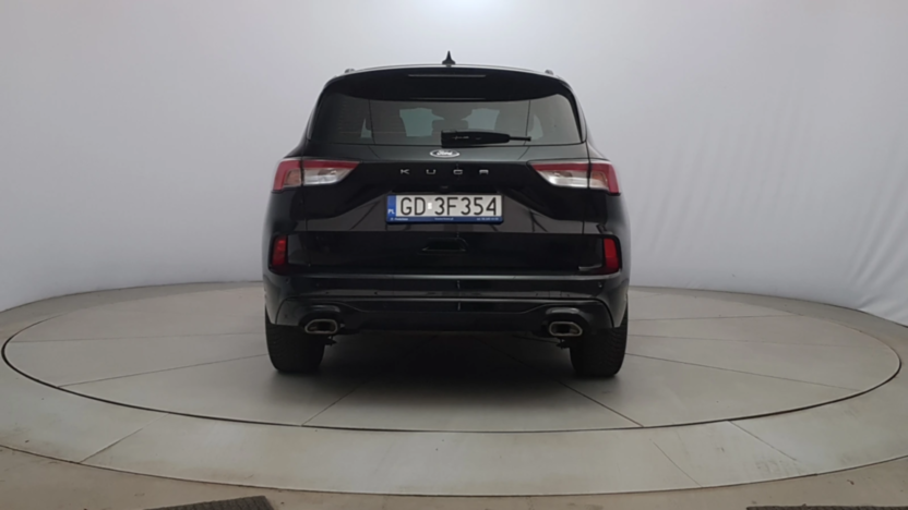FORD Kuga Kuga 1.5 EcoBoost FWD ST-Line