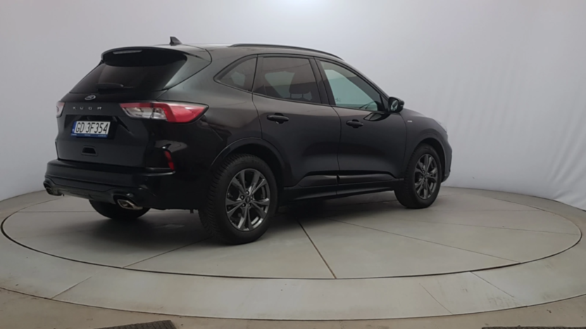 FORD Kuga Kuga 1.5 EcoBoost FWD ST-Line