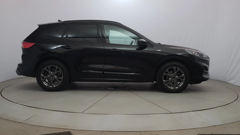 FORD Kuga Kuga 1.5 EcoBoost FWD ST-Line
