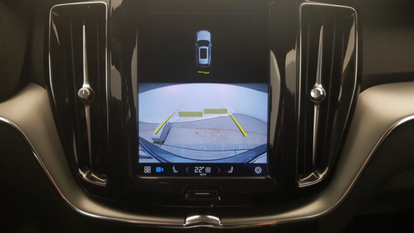 VOLVO XC60 XC60 B4 D AWD Momentum Pro aut