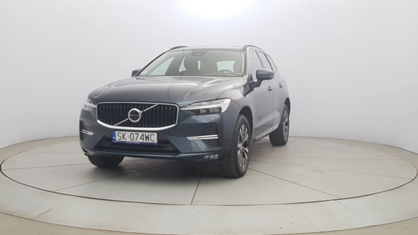 VOLVO XC60 XC60 B4 D AWD Momentum Pro aut