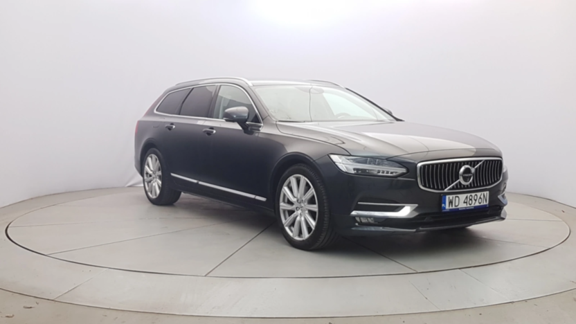 VOLVO V90 V90 D5 AWD Inscription aut
