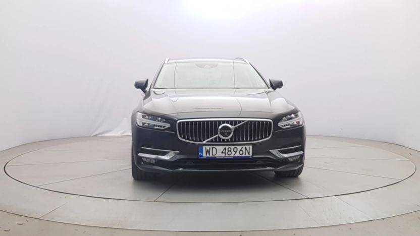 VOLVO V90 V90 D5 AWD Inscription aut