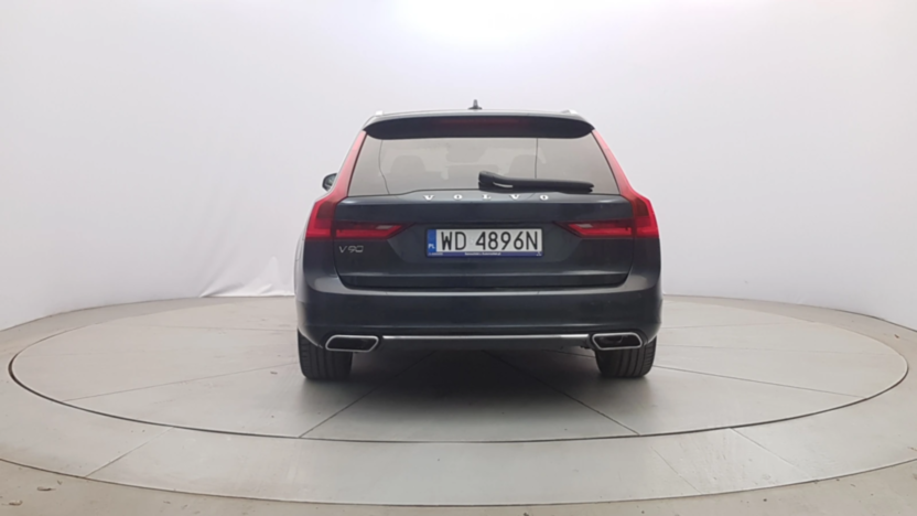 VOLVO V90 V90 D5 AWD Inscription aut