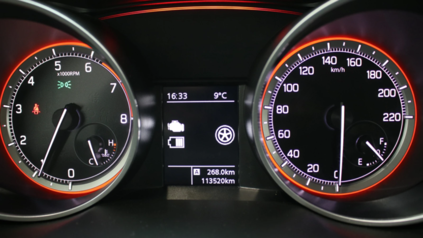 SUZUKI Swift Swift 1.2 Dualjet SHVS Premium