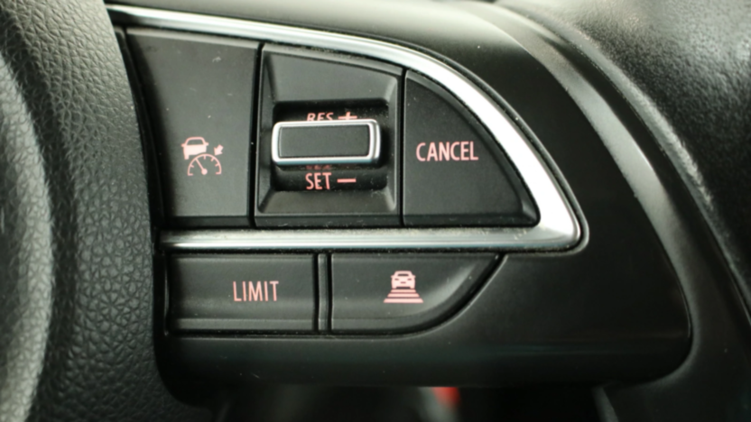 SUZUKI Swift Swift 1.2 Dualjet SHVS Premium
