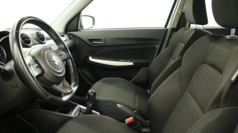 SUZUKI Swift Swift 1.2 Dualjet SHVS Premium