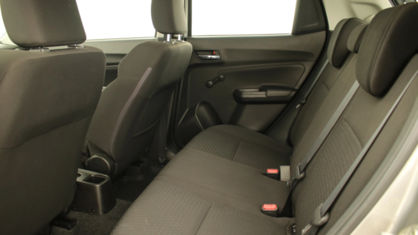 SUZUKI Swift Swift 1.2 Dualjet SHVS Premium