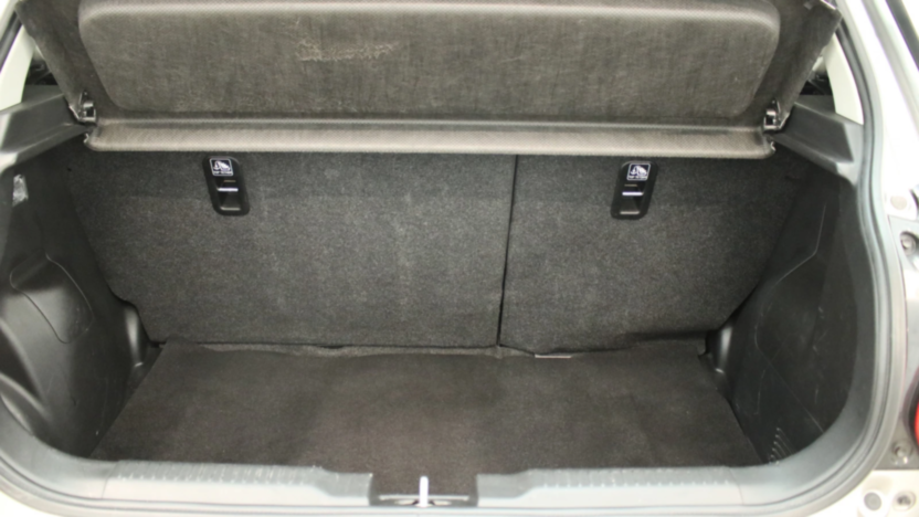 SUZUKI Swift Swift 1.2 Dualjet SHVS Premium