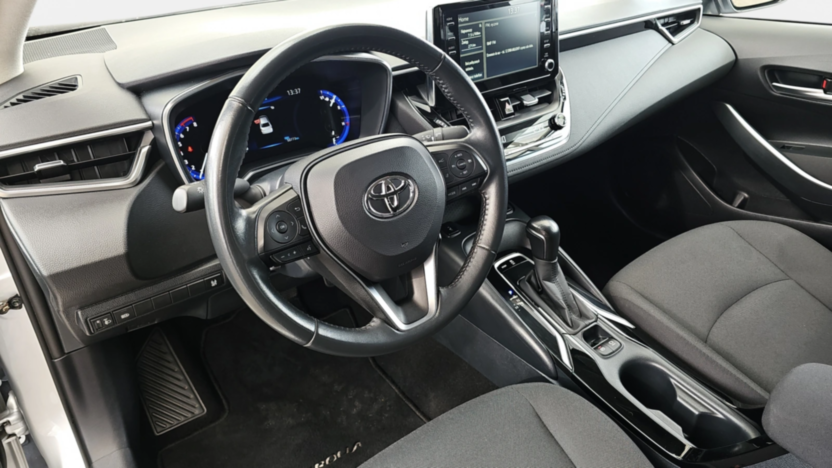 TOYOTA Corolla Corolla 1.5 Comfort MS