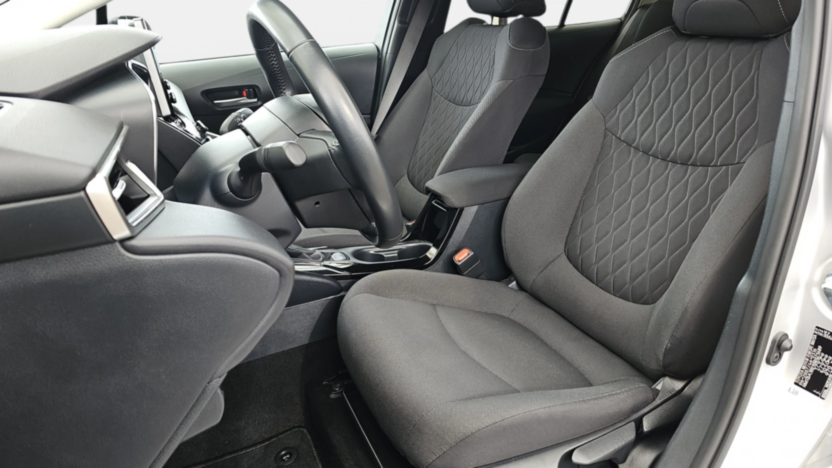 TOYOTA Corolla Corolla 1.5 Comfort MS