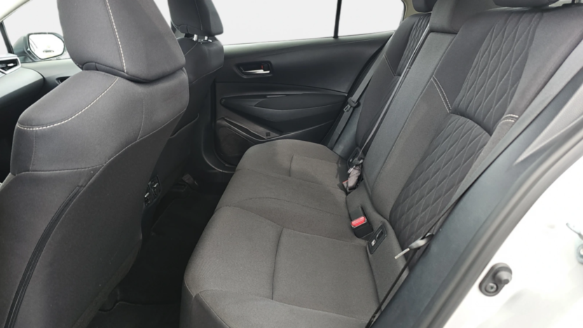 TOYOTA Corolla Corolla 1.5 Comfort MS