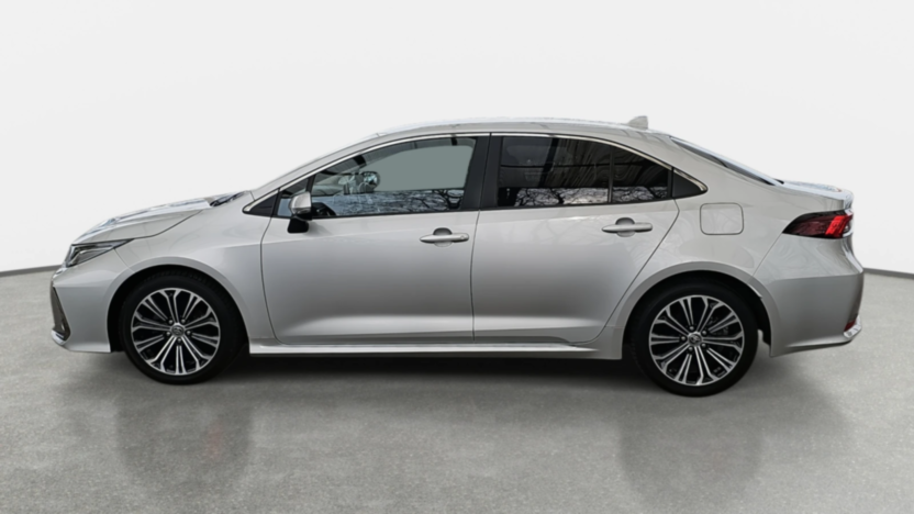 TOYOTA Corolla Corolla 1.5 Comfort MS
