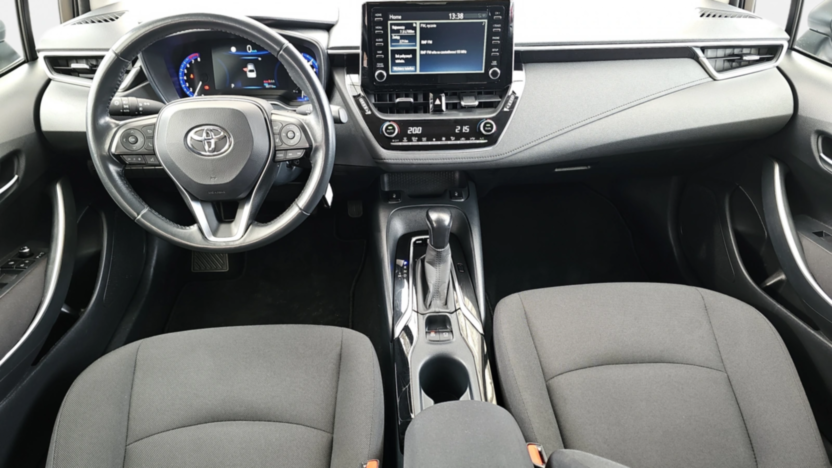TOYOTA Corolla Corolla 1.5 Comfort MS