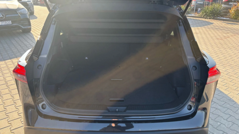 NISSAN Qashqai Qashqai 1.3 DIG-T mHEV N-Connecta