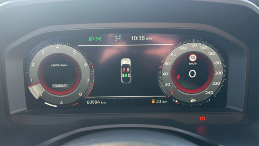 NISSAN Qashqai Qashqai 1.3 DIG-T mHEV N-Connecta