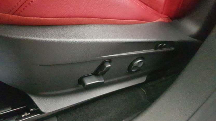 ALFA ROMEO Stelvio Stelvio 2.0 Turbo Veloce Q4 aut