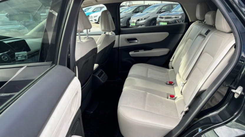 NISSAN Ariya Ariya 87kWh Evolve