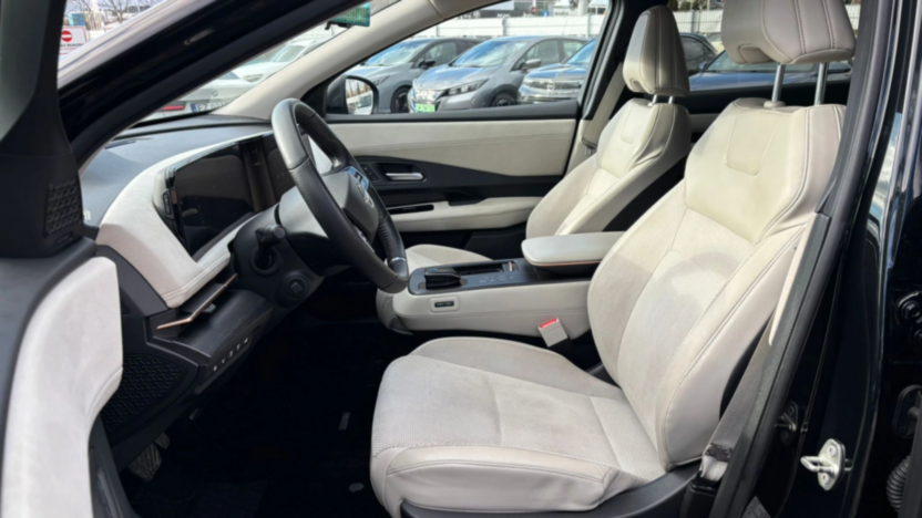 NISSAN Ariya Ariya 87kWh Evolve