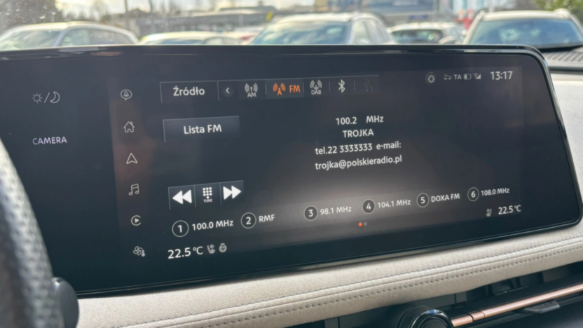 NISSAN Ariya Ariya 87kWh Evolve