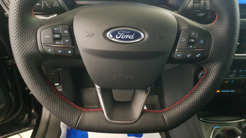 FORD Puma Puma 1.0 EcoBoost mHEV ST-Line