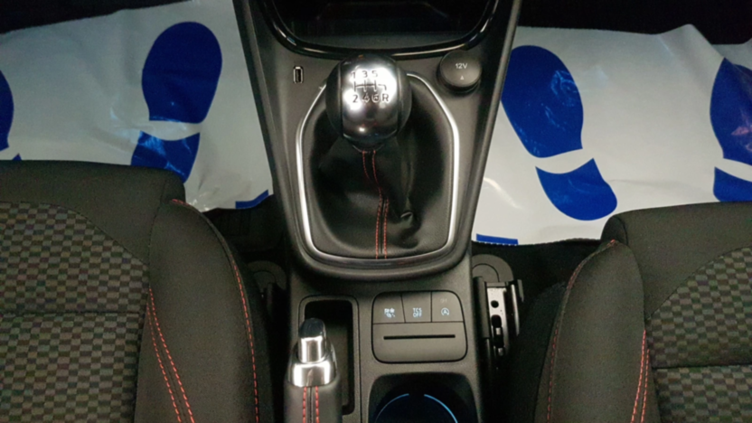 FORD Puma Puma 1.0 EcoBoost mHEV ST-Line