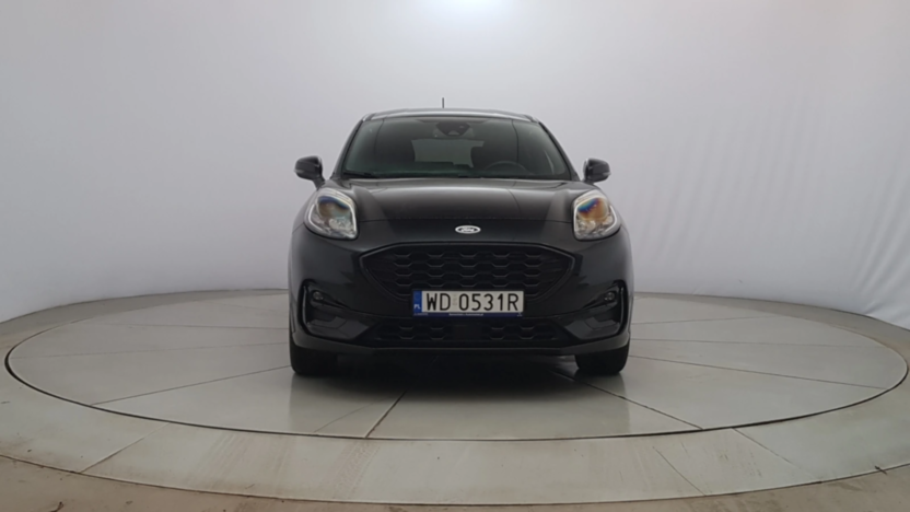 FORD Puma Puma 1.0 EcoBoost mHEV ST-Line