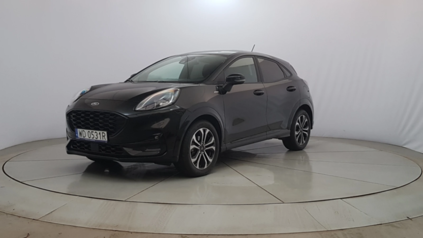 FORD Puma Puma 1.0 EcoBoost mHEV ST-Line