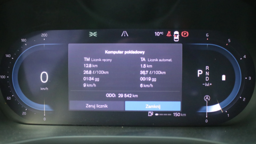 VOLVO XC60 XC60 B4 D AWD Plus Dark aut
