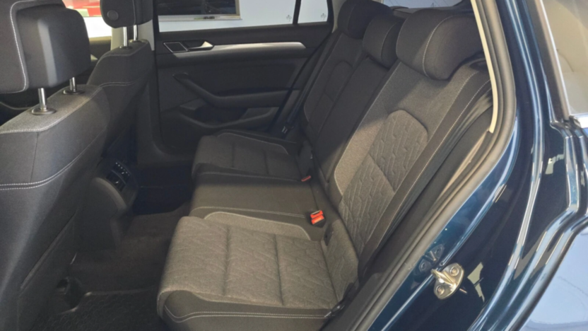 VOLKSWAGEN Passat Passat 1.5 TSI EVO Business DSG